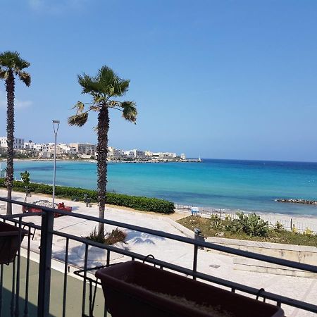 Hotel Profumo Di Mare Отранто Экстерьер фото