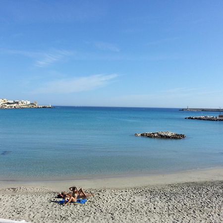 Hotel Profumo Di Mare Отранто Экстерьер фото