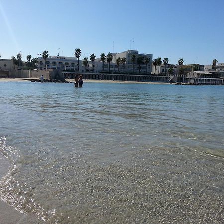 Hotel Profumo Di Mare Отранто Экстерьер фото