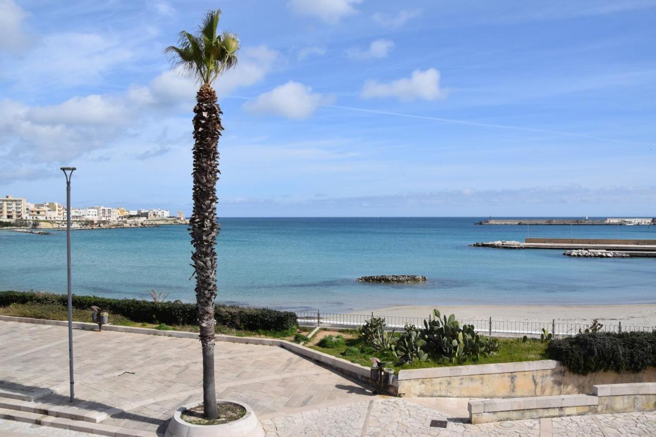 Hotel Profumo Di Mare Отранто Экстерьер фото
